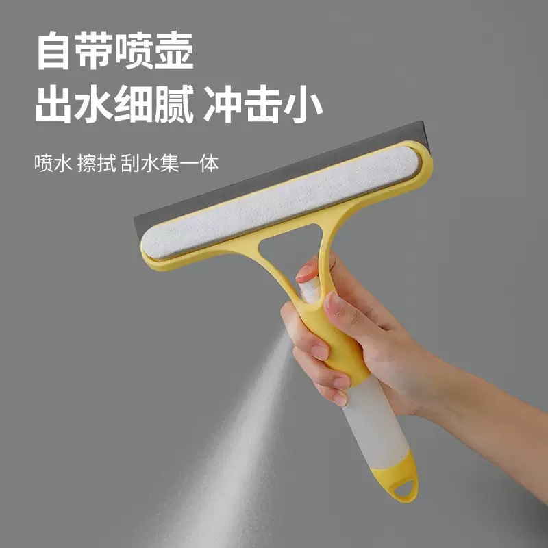 Środek do czyszczenia szyb i o – Glass Cleaner Streak recenzja i cena