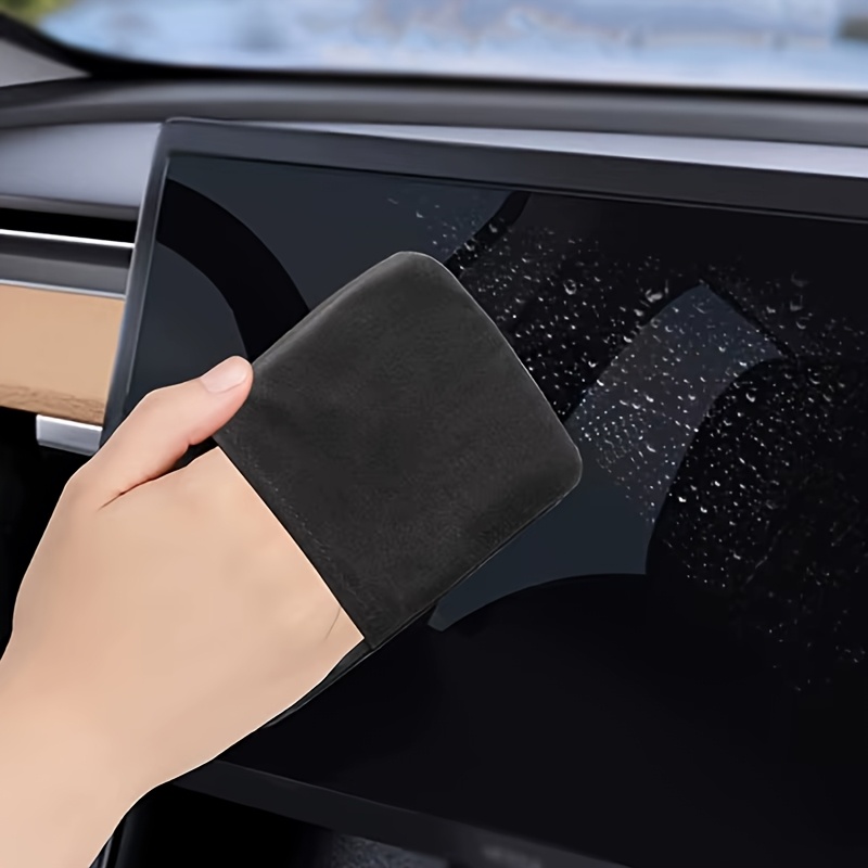 Ściereczka z mikrofibry do czy – Microfiber Towel Detailing recenzja i cena