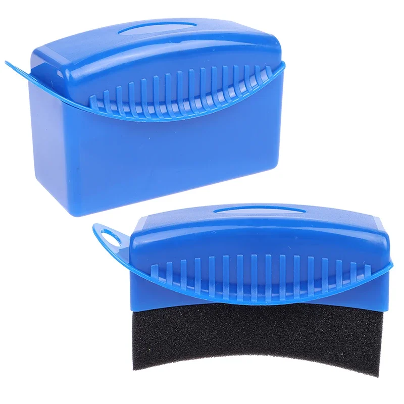 Szczotki gąbkowe do kół samoch – Detailing Brush Set recenzja i cena
