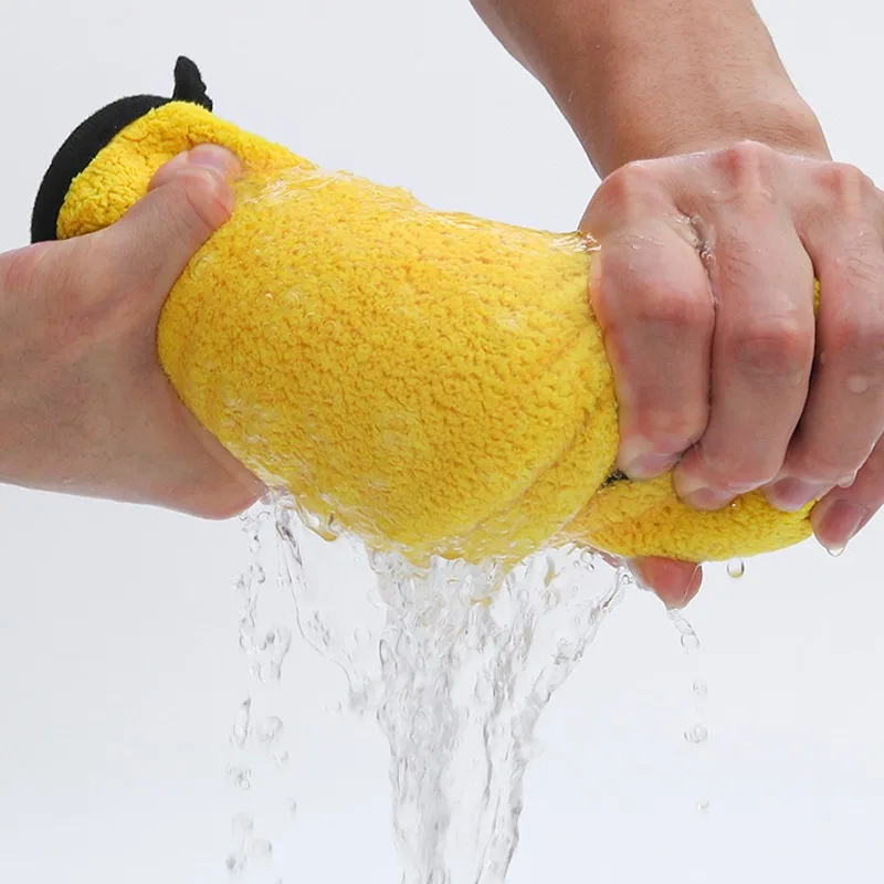 10/1 szt. Ręcznik z mikrofibry – Microfiber Towel Detailing recenzja i cena