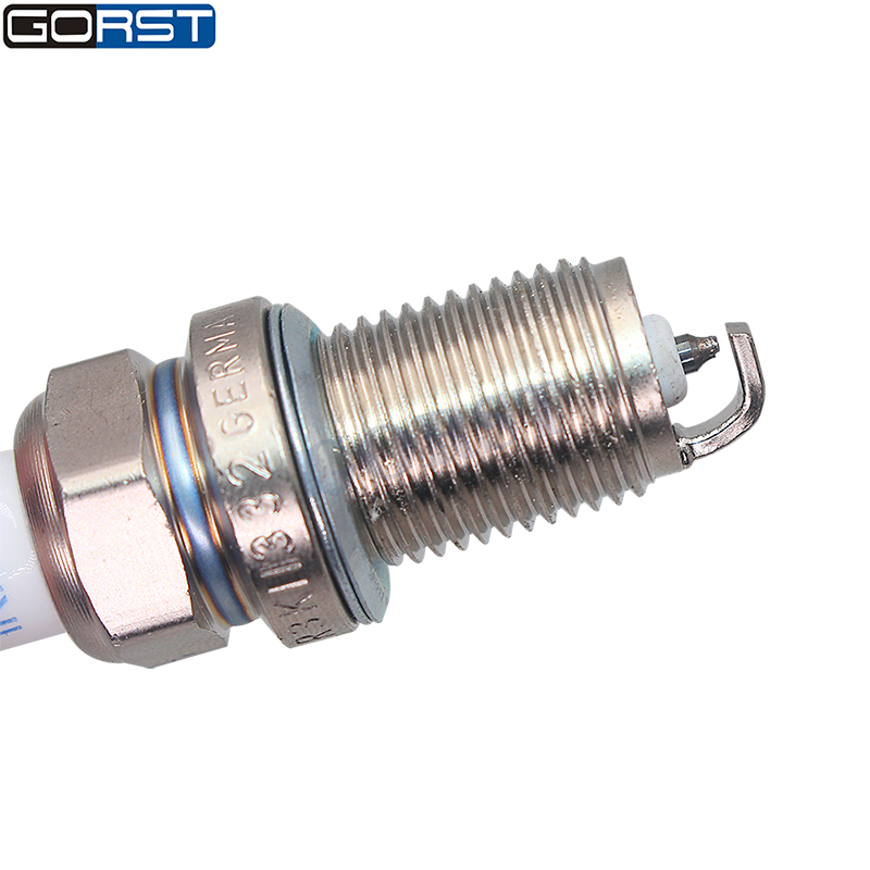 10 szt. Świec zapłonowych M14x – Bosch Spark Plug Iridium recenzja i cena