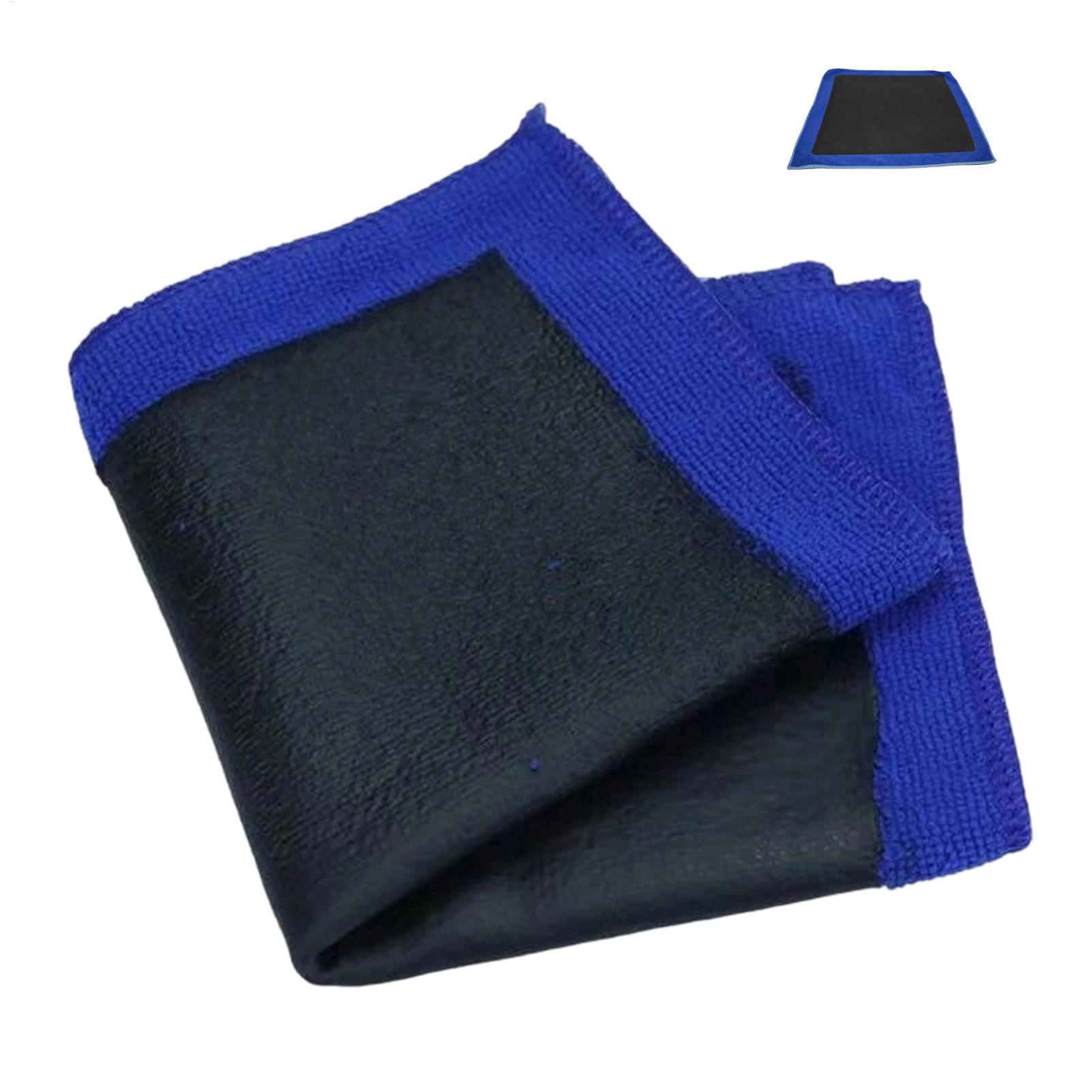 Ręcznik z glinką modelującą do – Microfiber Towel Detailing recenzja i cena